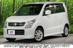 suzuki wagon-r 2010 -SUZUKI--Wagon R DBA-MH23S--MH23S-352679---SUZUKI--Wagon R DBA-MH23S--MH23S-352679-