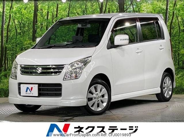 suzuki wagon-r 2010 -SUZUKI--Wagon R DBA-MH23S--MH23S-352679---SUZUKI--Wagon R DBA-MH23S--MH23S-352679- image 1