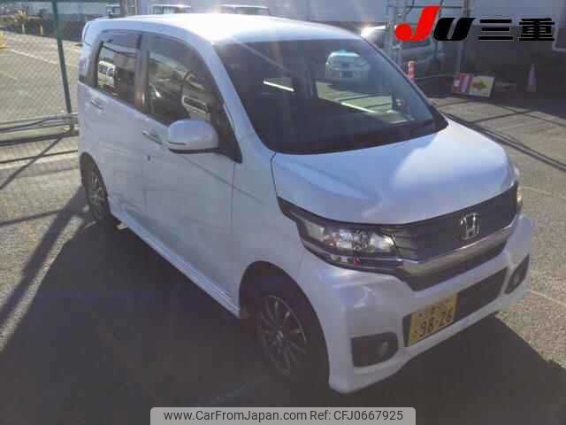 honda n-wgn 2014 -HONDA 【三重 582ｻ9826】--N WGN JH2-1014809---HONDA 【三重 582ｻ9826】--N WGN JH2-1014809- image 1