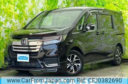 honda stepwagon-spada 2018 quick_quick_DBA-RP4_RP4-1202230