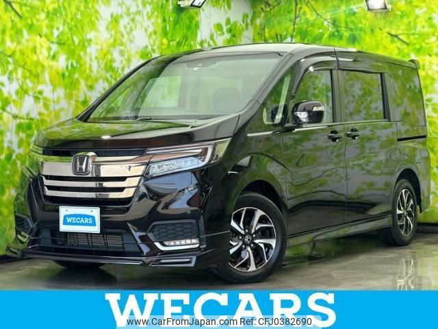 honda stepwagon-spada 2018 quick_quick_DBA-RP4_RP4-1202230 image 1