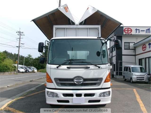 hino ranger 2014 -HINO--Hino Ranger TKG-FD9JLAA--FD9JLA-14242---HINO--Hino Ranger TKG-FD9JLAA--FD9JLA-14242- image 2