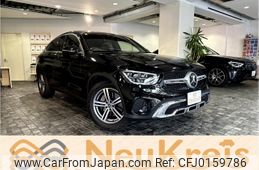 mercedes-benz glc-class 2020 -MERCEDES-BENZ--Benz GLC 3DA-253315C--W1N2533152F791766---MERCEDES-BENZ--Benz GLC 3DA-253315C--W1N2533152F791766-