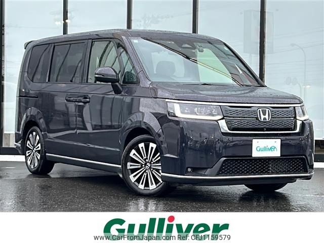honda stepwagon 2023 -HONDA--Stepwgn 6AA-RP8--RP8-1049634---HONDA--Stepwgn 6AA-RP8--RP8-1049634- image 1