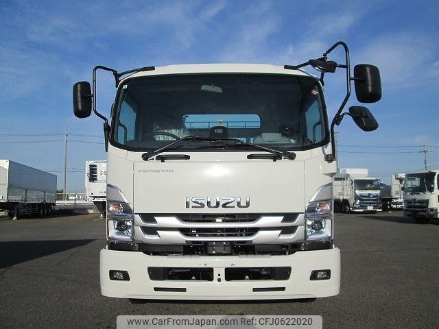 isuzu forward 2023 -ISUZU--Forward 2RG-FRR90S2--FRR90-7193+;+---ISUZU--Forward 2RG-FRR90S2--FRR90-7193+;+- image 2