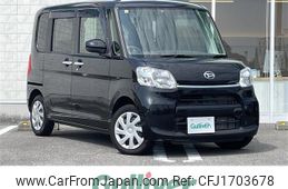 daihatsu tanto 2018 CFJ1703678