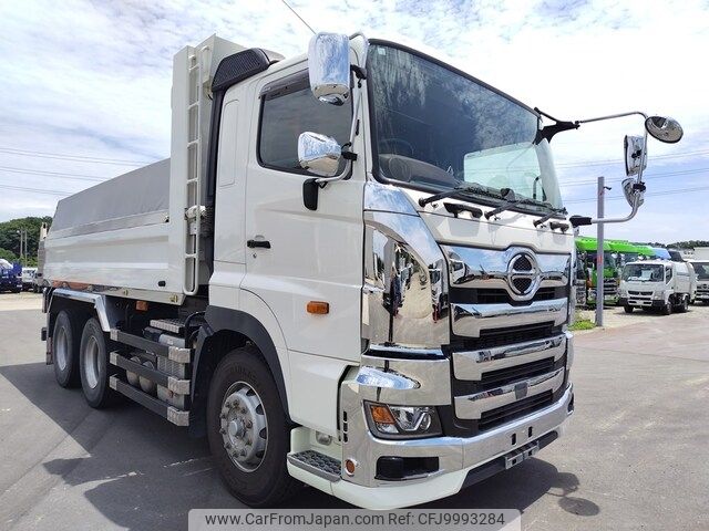 hino profia 2020 -HINO--Profia 2DG-FS1AGA--FS1AG-103060---HINO--Profia 2DG-FS1AGA--FS1AG-103060- image 2