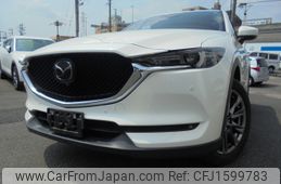 mazda cx-5 2020 CFJ1599783