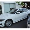 bmw 3-series 2019 -BMW--BMW 3 Series 3DA-5V20--WBA5V72020AJ49093---BMW--BMW 3 Series 3DA-5V20--WBA5V72020AJ49093- image 7