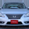 nissan sylphy 2013 K00223 image 8