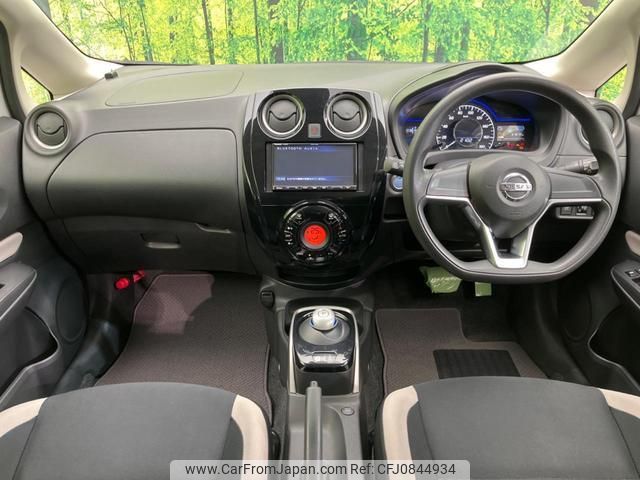 nissan note 2018 quick_quick_HE12_HE12-160014 image 2