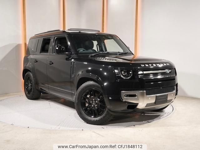 land-rover defender 2023 CFJ1848112 image 1