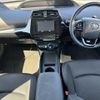 toyota prius 2019 quick_quick_DAA-ZVW55_ZVW55-6007914 image 8