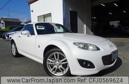 mazda roadster 2012 quick_quick_NCEC_NCEC-304568