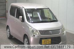 suzuki wagon-r 2013 CFJ1611179
