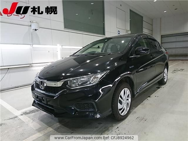 honda grace 2018 -HONDA--Grace GM5--1201308---HONDA--Grace GM5--1201308- image 1