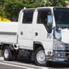 isuzu elf-truck 2016 CFJ1827618 image 5