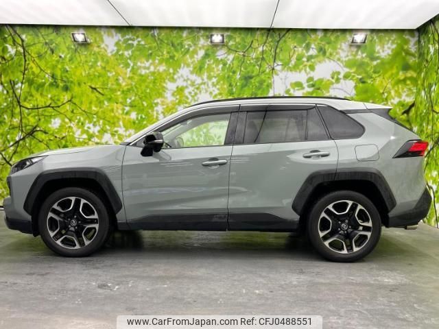 toyota rav4 2019 quick_quick_6BA-MXAA54_MXAA54-2002522 image 2