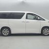 toyota alphard 2010 NIKYO_ME74818 image 1