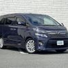 toyota vellfire 2013 -TOYOTA--Vellfire DBA-ANH20W--ANH20-8310430---TOYOTA--Vellfire DBA-ANH20W--ANH20-8310430- image 1