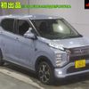 mitsubishi ek-x-ev 2022 -MITSUBISHI 【名古屋 58Aｺ2803】--ek X EV B5AW-0002604---MITSUBISHI 【名古屋 58Aｺ2803】--ek X EV B5AW-0002604- image 1