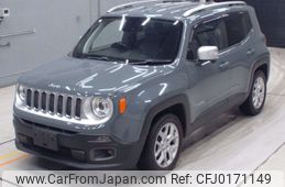 jeep renegade 2018 -CHRYSLER--Jeep Renegade BU14-1C4BU0000JPH47907---CHRYSLER--Jeep Renegade BU14-1C4BU0000JPH47907-