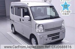 mitsubishi minicab-van 2016 -MITSUBISHI--Minicab Van DS17V-112228---MITSUBISHI--Minicab Van DS17V-112228-