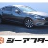 mazda atenza 2018 -MAZDA--Atenza Sedan 3DA-GJ2FP--GJ2FP-400691---MAZDA--Atenza Sedan 3DA-GJ2FP--GJ2FP-400691- image 1