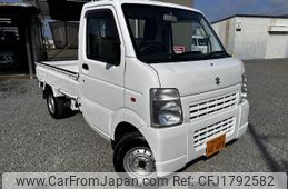 suzuki carry-truck 2013 CFJ1792582