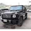 mercedes-benz g-class 2024 -MERCEDES-BENZ 【浜松 302ｿ3129】--Benz G Class 7CA-465310C--W1N4653102X003478---MERCEDES-BENZ 【浜松 302ｿ3129】--Benz G Class 7CA-465310C--W1N4653102X003478- image 1