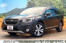 subaru outback 2018 -SUBARU--Legacy OutBack DBA-BS9--BS9-047339---SUBARU--Legacy OutBack DBA-BS9--BS9-047339-