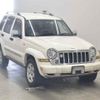 chrysler jeep-cherokee 2006 -CHRYSLER--Jeep Cherokee KJ37-1J8GM58K15W581334---CHRYSLER--Jeep Cherokee KJ37-1J8GM58K15W581334- image 1