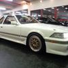 toyota soarer 1986 -TOYOTA--Soarer GZ20--GZ20-0002870---TOYOTA--Soarer GZ20--GZ20-0002870- image 30