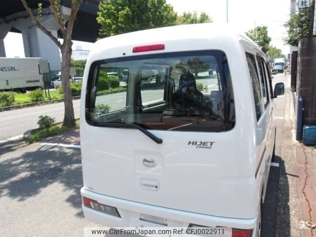 daihatsu hijet-van 2020 -DAIHATSU--Hijet Van EBD-S321V--S321V-0454808---DAIHATSU--Hijet Van EBD-S321V--S321V-0454808- image 2