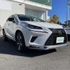 lexus nx 2020 -LEXUS--Lexus NX 3BA-AGZ10--AGZ10-1027459---LEXUS--Lexus NX 3BA-AGZ10--AGZ10-1027459- image 1