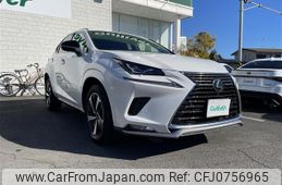 lexus nx 2020 -LEXUS--Lexus NX 3BA-AGZ10--AGZ10-1027459---LEXUS--Lexus NX 3BA-AGZ10--AGZ10-1027459-