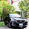 mazda cx-3 2016 -MAZDA--CX-3 LDA-DK5FW--DK5FW-124804---MAZDA--CX-3 LDA-DK5FW--DK5FW-124804- image 1