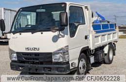 isuzu elf-truck 2023 -ISUZU--Elf 2PG-NKS88AN--NKS88-7004199---ISUZU--Elf 2PG-NKS88AN--NKS88-7004199-