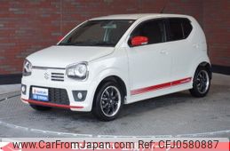 suzuki alto-turbo-rs 2015 quick_quick_DBA-HA36S_HA36S-865626