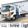 hino ranger 2011 GOO_NET_EXCHANGE_0707349A30230204W001 image 3