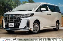 toyota alphard 2022 -TOYOTA--Alphard 6AA-AYH30W--AYH30-0147819---TOYOTA--Alphard 6AA-AYH30W--AYH30-0147819-