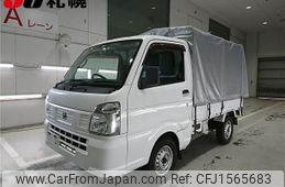 nissan clipper-truck 2017 CFJ1565683