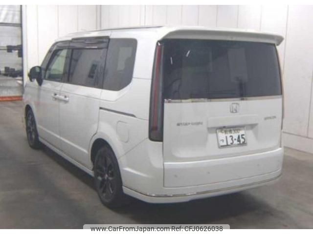 honda stepwagon 2022 quick_quick_5BA-RP6_1105680 image 2