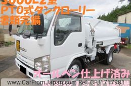 isuzu elf-truck 2010 CFJ1717981
