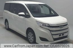 toyota noah 2021 quick_quick_3BA-ZRR80G_ZRR80-0701324