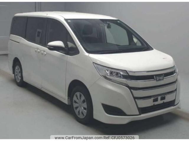 toyota noah 2021 quick_quick_3BA-ZRR80G_ZRR80-0701324 image 1