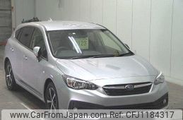 subaru impreza-wagon 2020 -SUBARU--Impreza Wagon GT2--056733---SUBARU--Impreza Wagon GT2--056733-