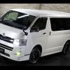 toyota hiace-van 2011 -TOYOTA--Hiace Van KDH206V--8039430---TOYOTA--Hiace Van KDH206V--8039430- image 6