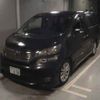 toyota vellfire 2010 -TOYOTA 【所沢 333ﾃ630】--Vellfire ANH20W-8118325---TOYOTA 【所沢 333ﾃ630】--Vellfire ANH20W-8118325- image 5