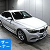 bmw 3-series 2014 -BMW 【広島 380も】--BMW 3 Series 3X20-WBA3X12080D734161---BMW 【広島 380も】--BMW 3 Series 3X20-WBA3X12080D734161- image 1